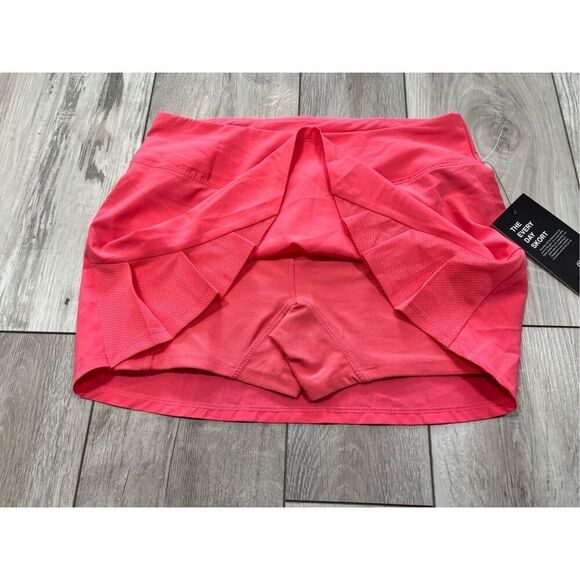 Etonic athletic skort/skirt/shorts size XS - Picture 4 of 12